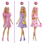 Conjunto Armário dos Sonhos Barbie Mattel