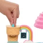 Conjunto Barbie Club Chelsea Sorveteria Mattel
