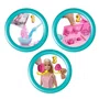 Conjunto Barbie Dia de SPA Mattel