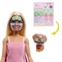 Conjunto Barbie Dia de SPA Mattel