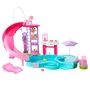 Conjunto Barbie Piscina Dos Sonhos Mattel