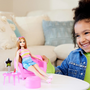 Conjunto Boneca Barbie Filme Estilista Mattel
