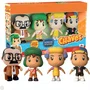 Conjunto Bonecos Turma do Chaves Líder