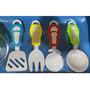 Conjunto Brincando de Ser Kit Cozinha Animada com Acessórios Multikids