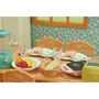 Conjunto Café da Manhã Sylvanian Families Epoch