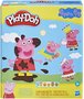 Conjunto Contos da Peppa Pig Play-Doh Hasbro