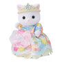 Conjunto das Princesas Floridas Sylvanian Families Epoch