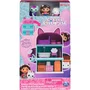Conjunto de 3 Mini Playsets Gabby's Dollhouse Sunny