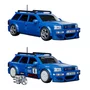 Conjunto de Construção Hot Wheels '94 Audi Avant RS2 Mattel