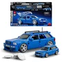 Conjunto de Construção Hot Wheels '94 Audi Avant RS2 Mattel