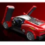 Conjunto de Construção Hot Wheels Carro Speed Maserati MC20 Mattel
