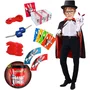 Conjunto de Mágica Coelho Mágico Fun 