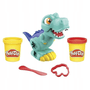 Conjunto de Mini Massinha Mini Dino Play-Doh Hasbro 