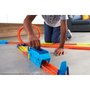 Conjunto de Pista de Impulso Track Builder Hot Wheels Mattel