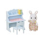 Conjunto Escrivaninha Sylvanian Families Epoch