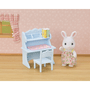 Conjunto Escrivaninha Sylvanian Families Epoch