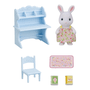 Conjunto Escrivaninha Sylvanian Families Epoch