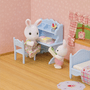 Conjunto Escrivaninha Sylvanian Families Epoch