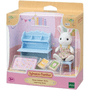 Conjunto Escrivaninha Sylvanian Families Epoch