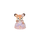 Conjunto Família dos Cervos Sylvanian Families Epoch 