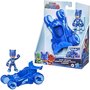 Conjunto Felimóvel e Menino Gato PJ Masks Hasbro