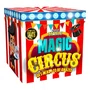 Conjunto Magic Circus Fun