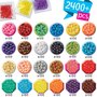 Conjunto Mega Bead Aquabeads Epoch