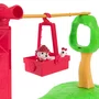 Conjunto Mini Escorregador Aéreo Marshall Patrulha Canina Sunny
