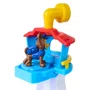Conjunto Mini Torre de Aventura Patrulha Canina Sunny