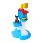 Conjunto Mini Torre de Aventura Patrulha Canina Sunny