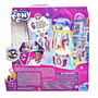 Conjunto My Little Pony Lanterna Surpresa Brilhante Hasbro