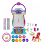Conjunto My Little Pony Lanterna Surpresa Brilhante Hasbro