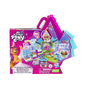 Conjunto My Little Pony Mini World Magic Epic Mini Crystal Hasbro 