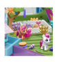 Conjunto My Little Pony Mini World Magic Epic Mini Crystal Hasbro 