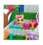 Conjunto My Little Pony Mini World Magic Epic Mini Crystal Hasbro 