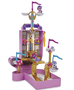 Conjunto My Little Pony Mini World Magic Pequenas Criações Pipp Petals Hasbro