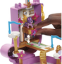 Conjunto My Little Pony Mini World Magic Pequenas Criações Pipp Petals Hasbro