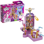 Conjunto My Little Pony Mini World Magic Pequenas Criações Pipp Petals Hasbro
