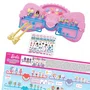 Conjunto Nail Studio Aquabeads Epoch 