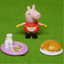 Conjunto Peppa Pig Adora Cozinhar Hasbro