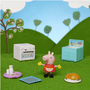 Conjunto Peppa Pig Adora Cozinhar Hasbro