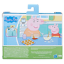 Conjunto Peppa Pig Adora Cozinhar Hasbro