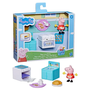 Conjunto Peppa Pig Adora Cozinhar Hasbro