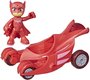 Conjunto Planador Coruja e Corujita PJ Masks Hasbro