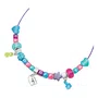 Conjunto Pulseiras Deluxe Coleção Love My Style Multikids