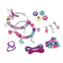 Conjunto Pulseiras Deluxe Coleção Love My Style Multikids