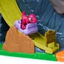 Conjunto Super Lava Patrulha Canina The Dino Movie Sunny