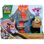 Conjunto Super Lava Patrulha Canina The Dino Movie Sunny