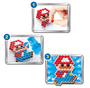 Conjunto Super Mario Aquabeads Epoch