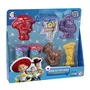 Conjunto Super Massinha Disney Toy Story 5 Cotiplás